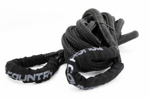 Kinetic Recovery Rope - Rough Country - 1